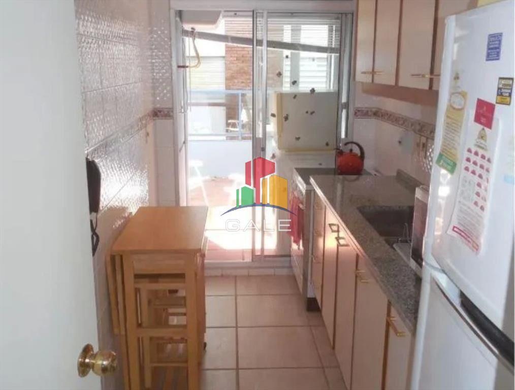 Hermoso Y Amplio Apartamento en Punta Del Este