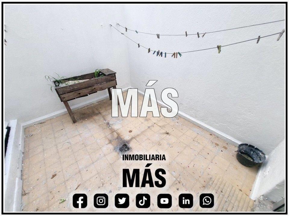 Venta Apartamento Centro Montevideo iMas.uy S *...