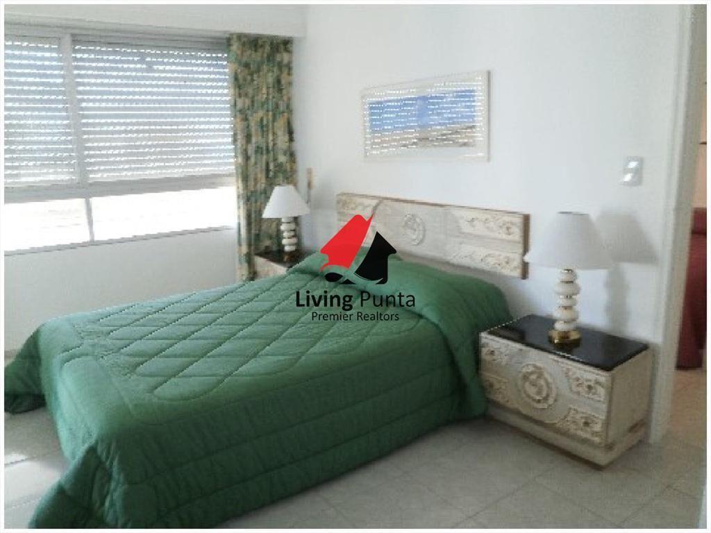 Apartamento en Peninsula, 2 dormitorios *
