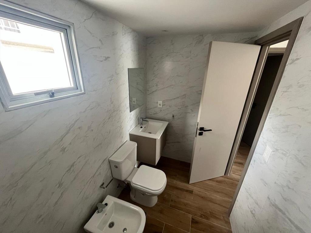 Alquiler apartamento 1 dormitorio con patio a estrenar Buce