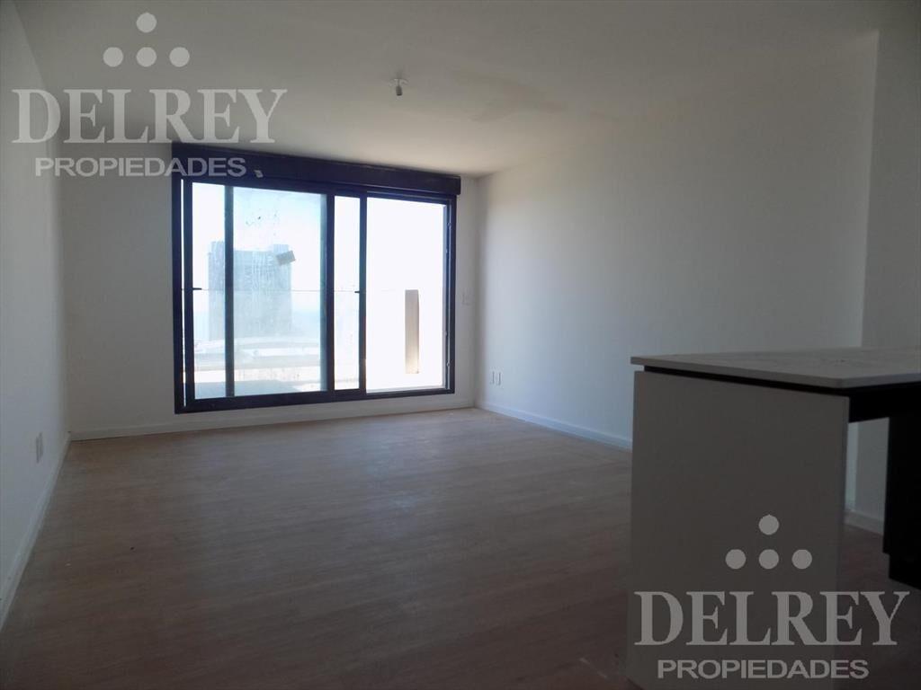 Departamento - Punta Carretas