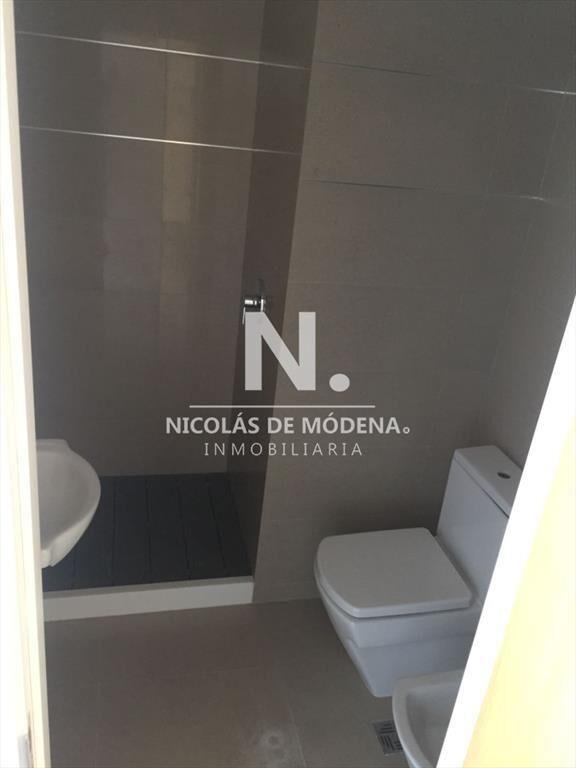 Departamento en venta, 3 dormitorios.