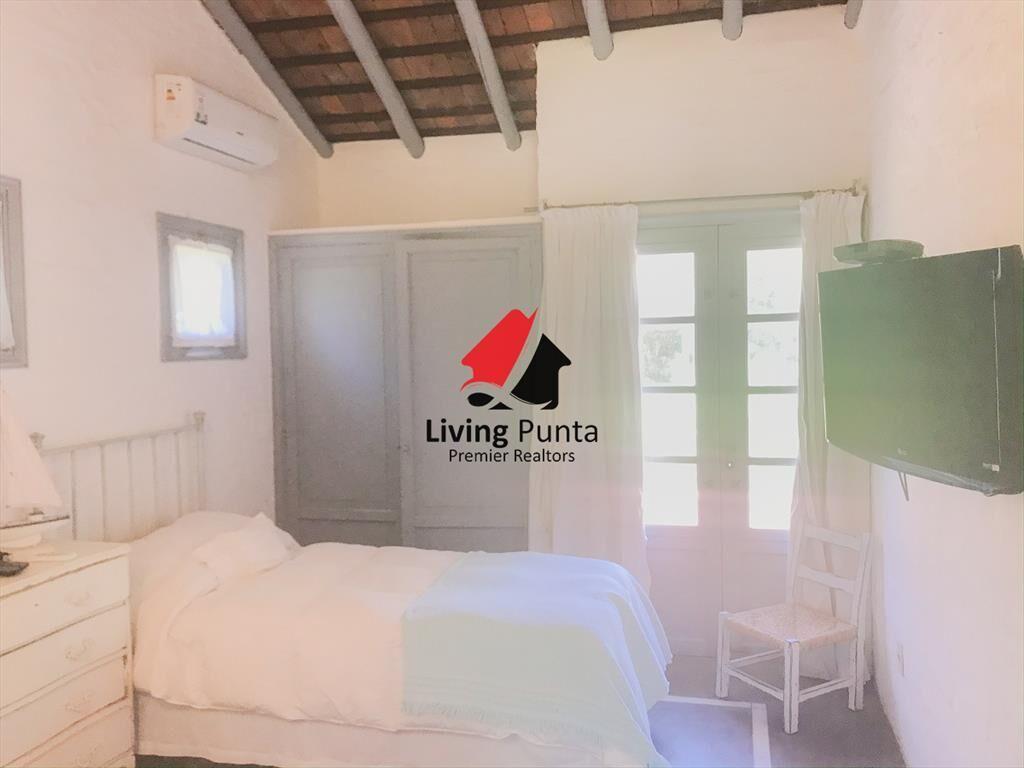 Casa en La Barra