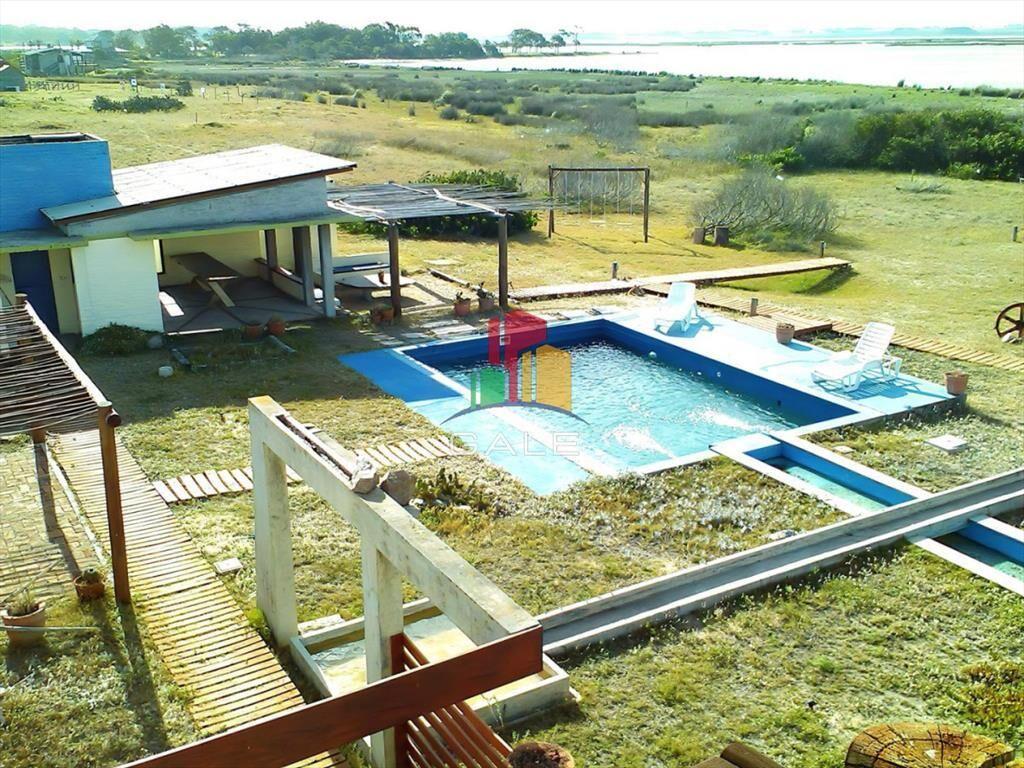 Casa en Alquiler, Santa Monica, Manantiales, 4