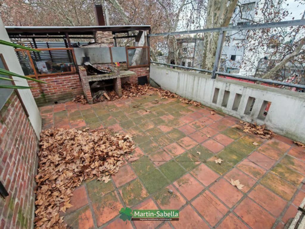 Apartamento en Alquiler - Parque Batlle