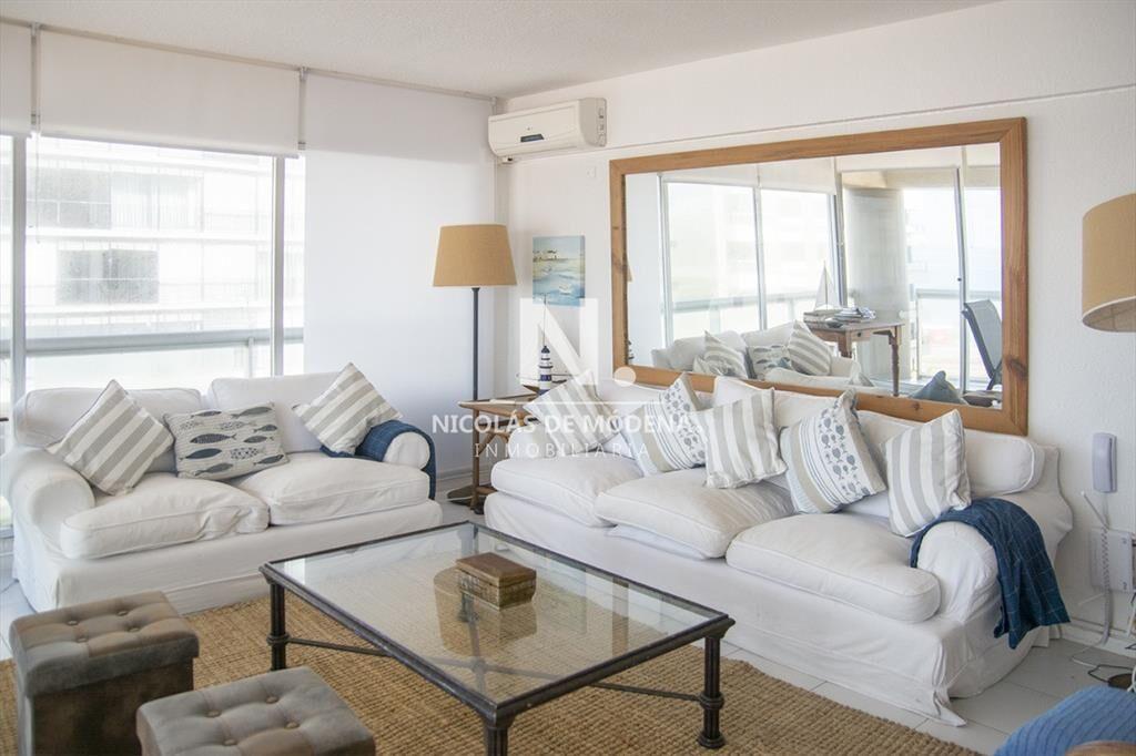 Apartamento en Venta de 2 dormitorios en , Punta