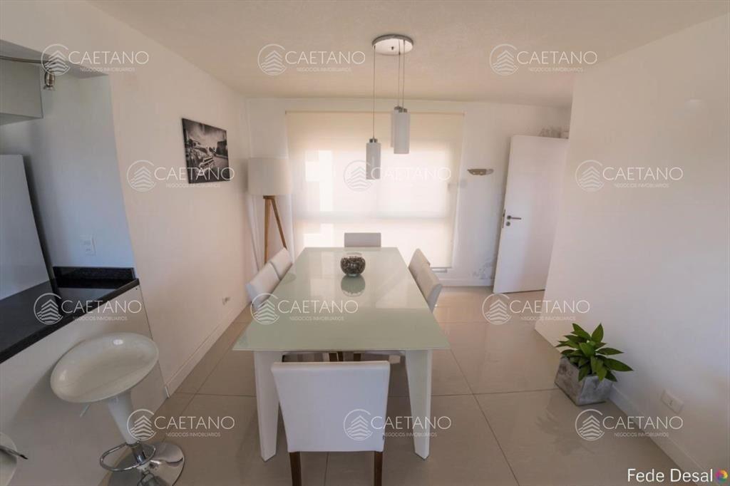 Apartamento En Venta Playa Mansa