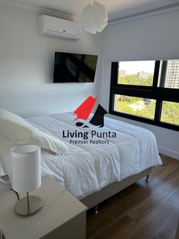 Apartamento de 1 dormitorio en alquiler anual