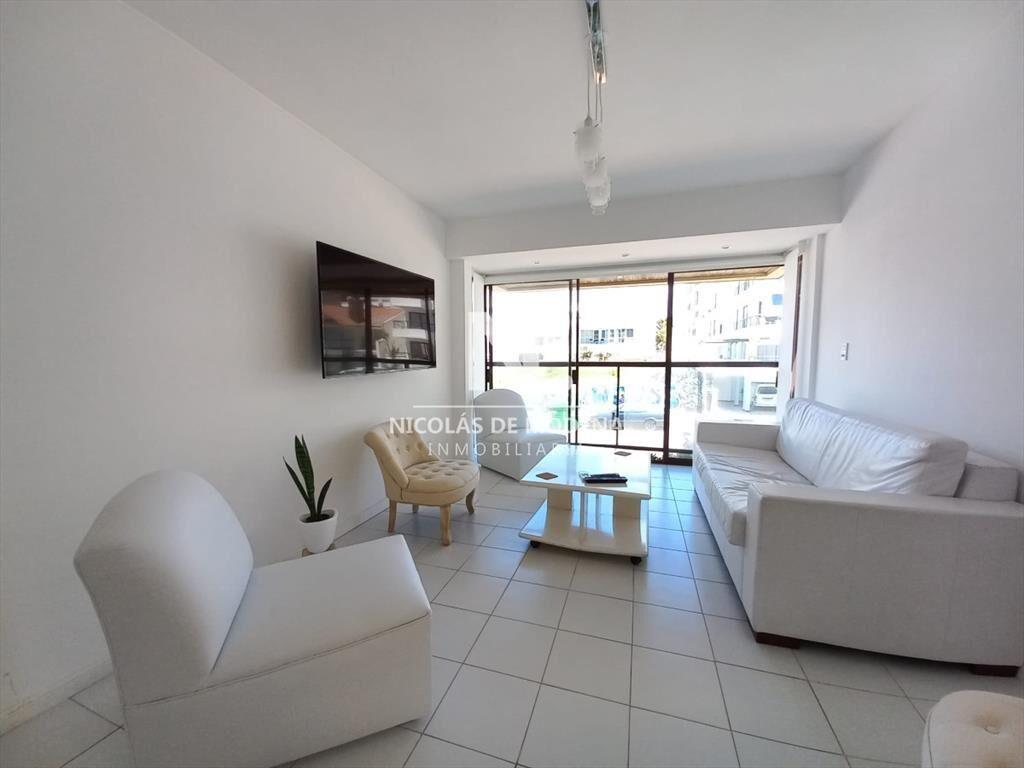 Apartamento en Venta de 2 dormitorios en , Punta