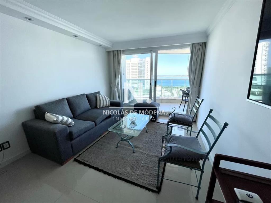 Departamento en venta de 2 dormitorios, zona Del