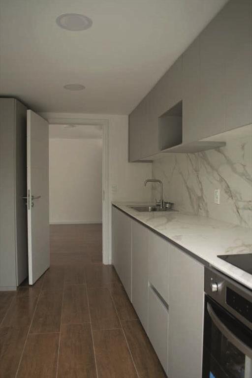 Venta Apartamento 1 Dormitorio en Punta Carretas