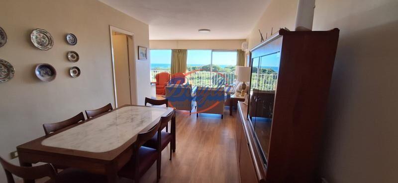 Apartamento Alquiler Temporal en Parada Mansa