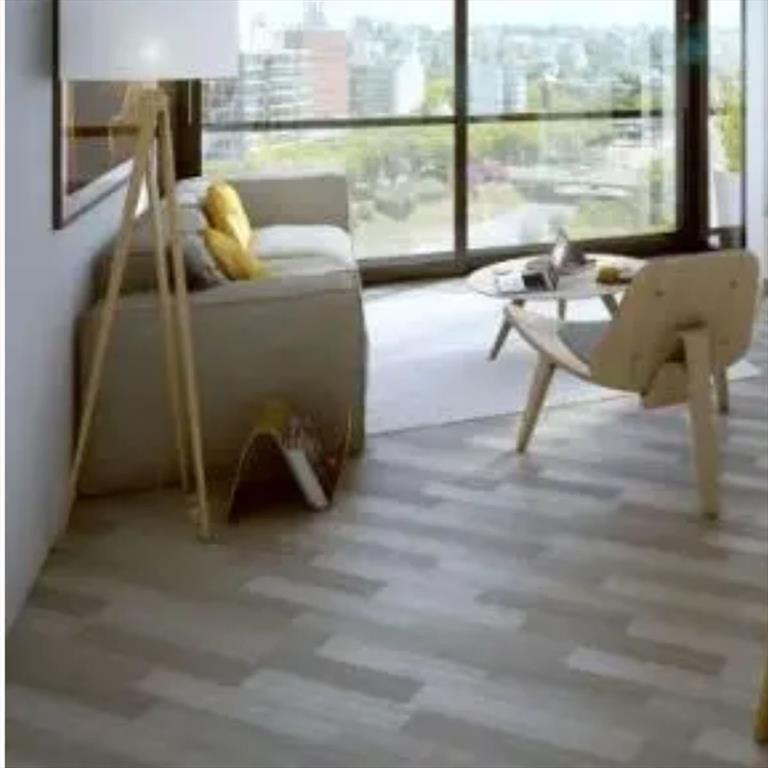 Venta apartamento 1 dormitorio Punta Carretas Living Marina