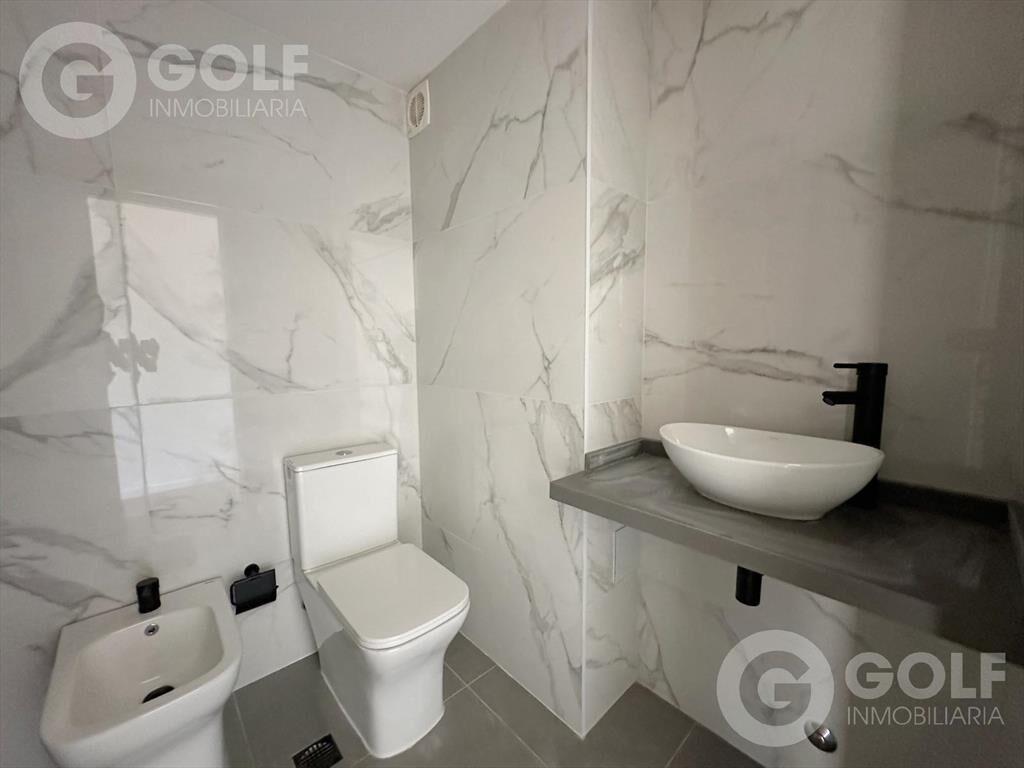 Venta apartamento 1 dormitorio con terraza en Punta Carreta