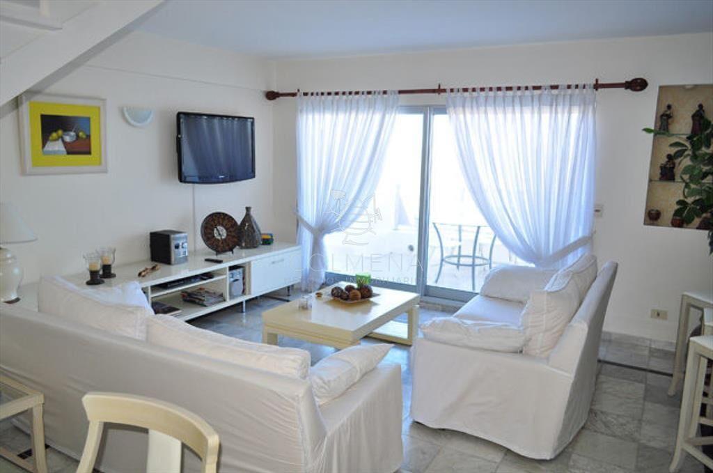 Apartamento en Brava,