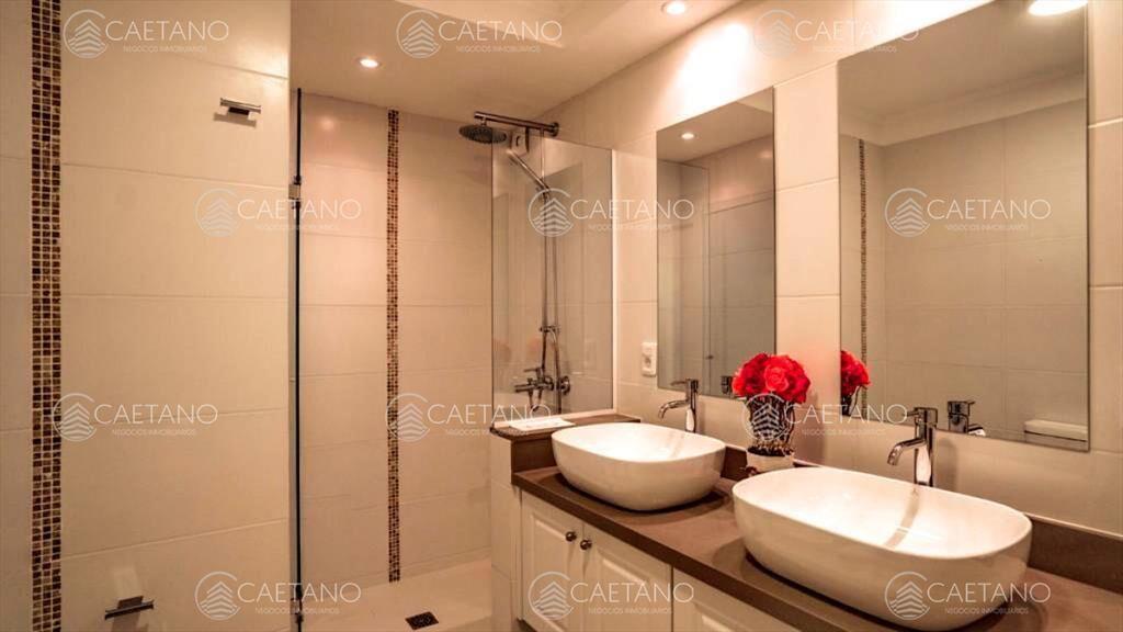 Venta apartamento 2 dormitorios Punta del Este