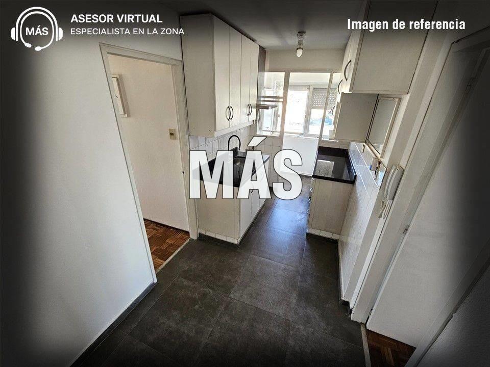 Apartamento Venta Parque Rodó Montevideo iMas.uy AM *...