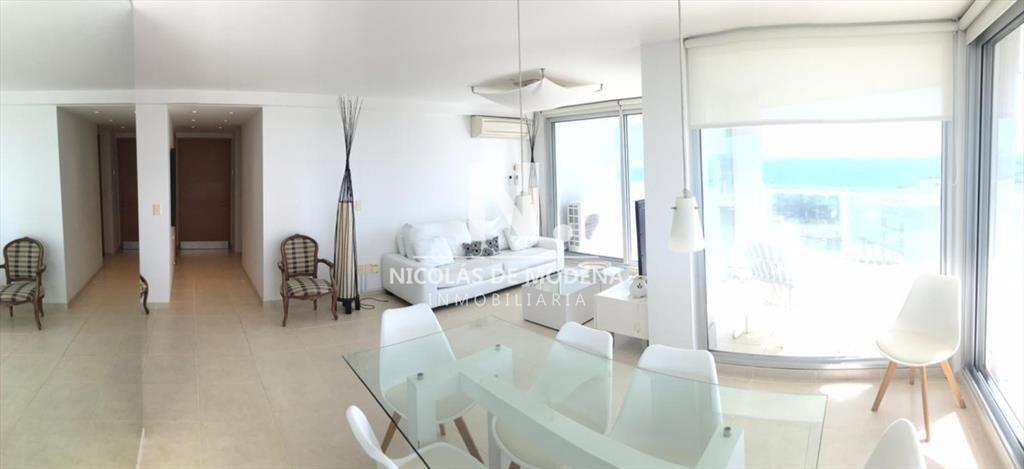 Increíble departamento en Punta Del Este