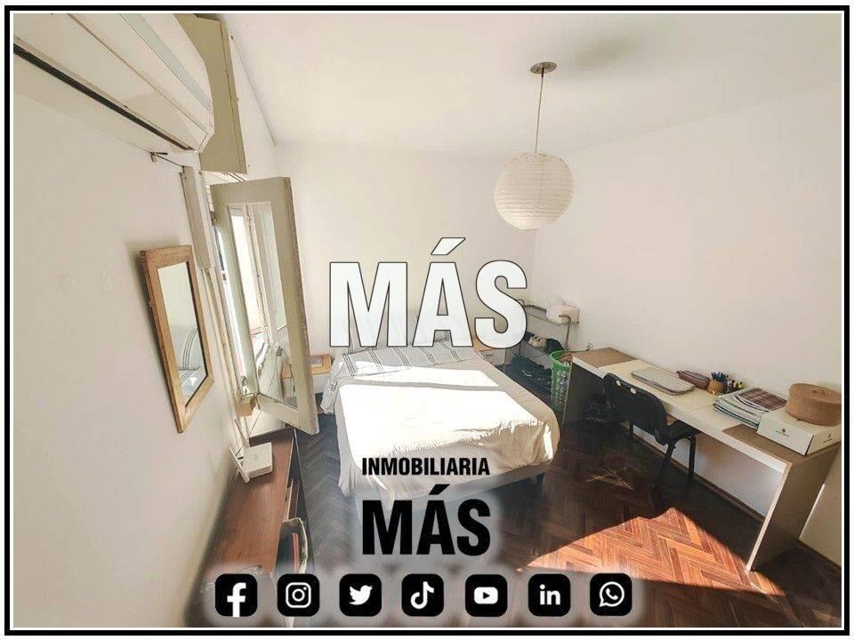 Apartamento Alquiler Cordón Montevideo iMas.uy MA *...