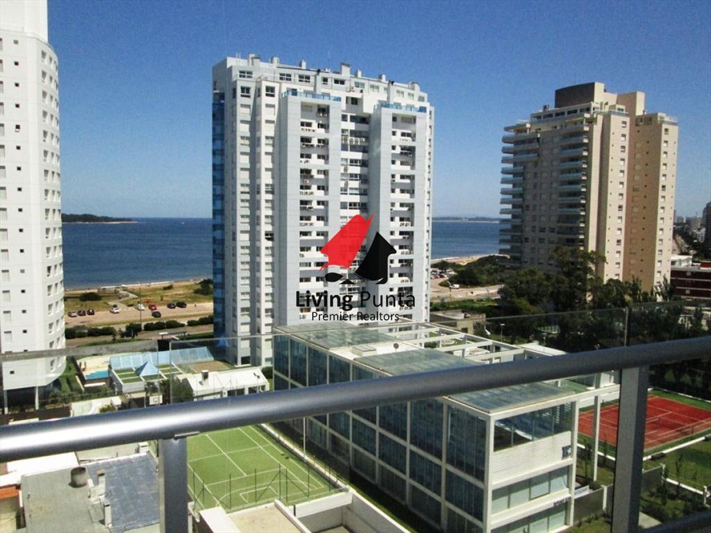 apartamento en alquiler