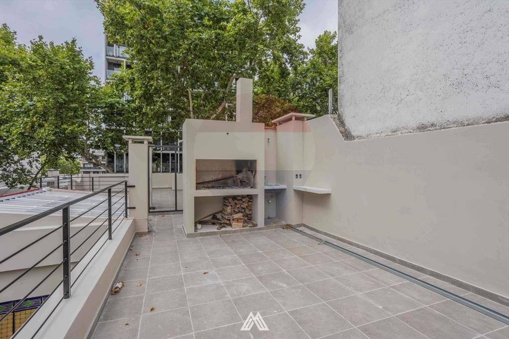Venta apartamento un dormitorio a estrenar Palermo
