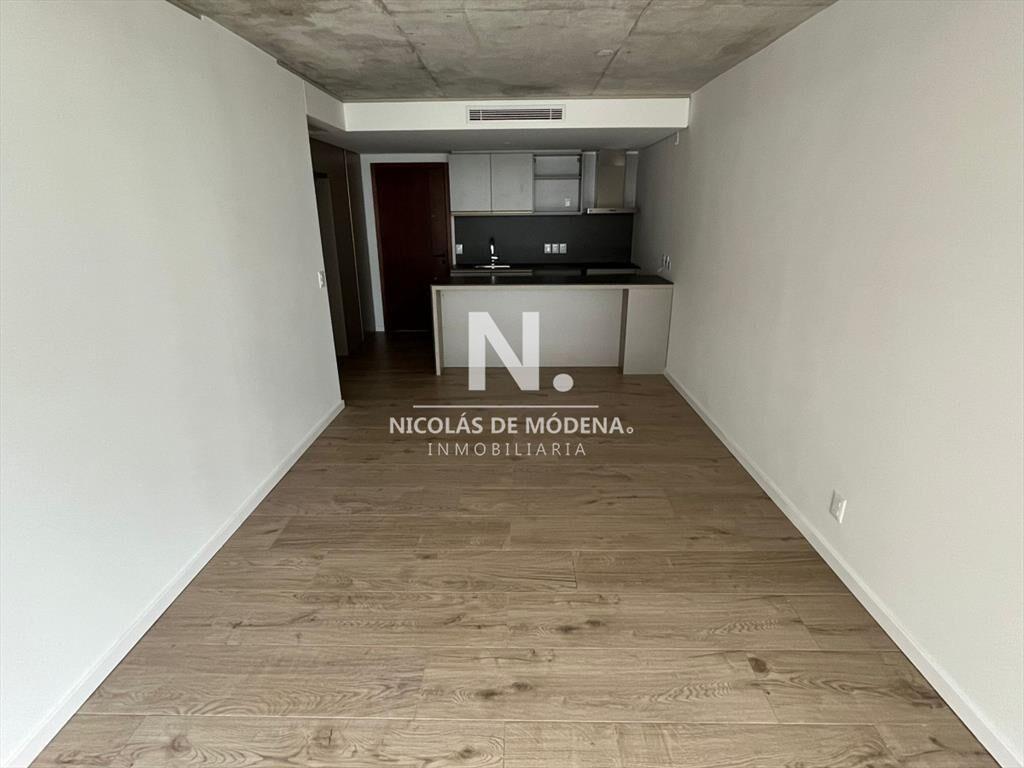 Espectacular apartamento en 1 fila Playa Mansa
