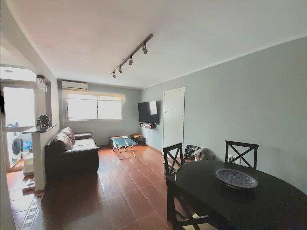 1185 Venta+ saldo apto 4dorm, excelente ubicación, Centro