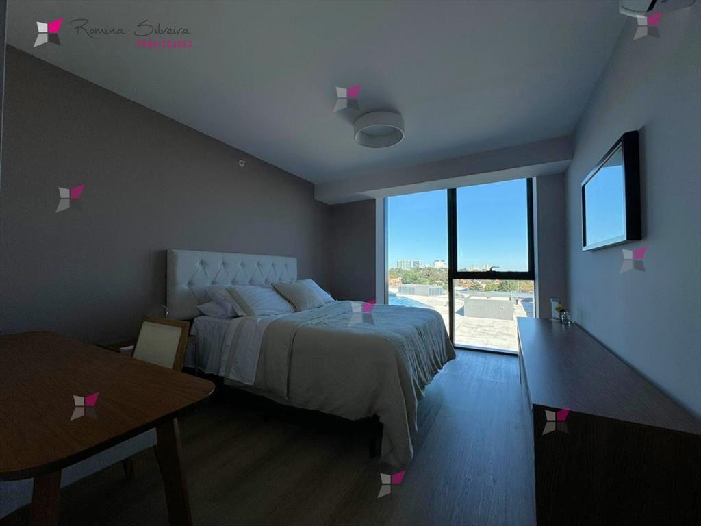 APARTAMENTO EN VENTA 3 DORMITORIOS EDIFICIO