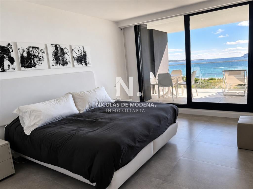 Vende espectacular apartamento de 2 dormitorios