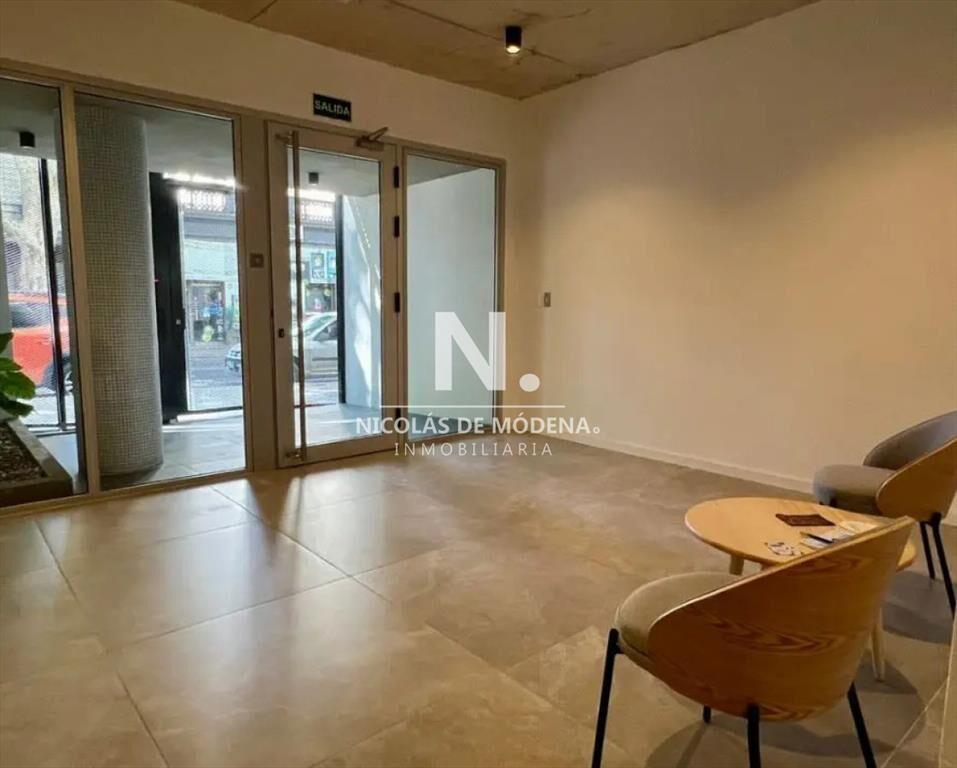 Venta Moderno Apartamento de 1 dormitorio Cercano
