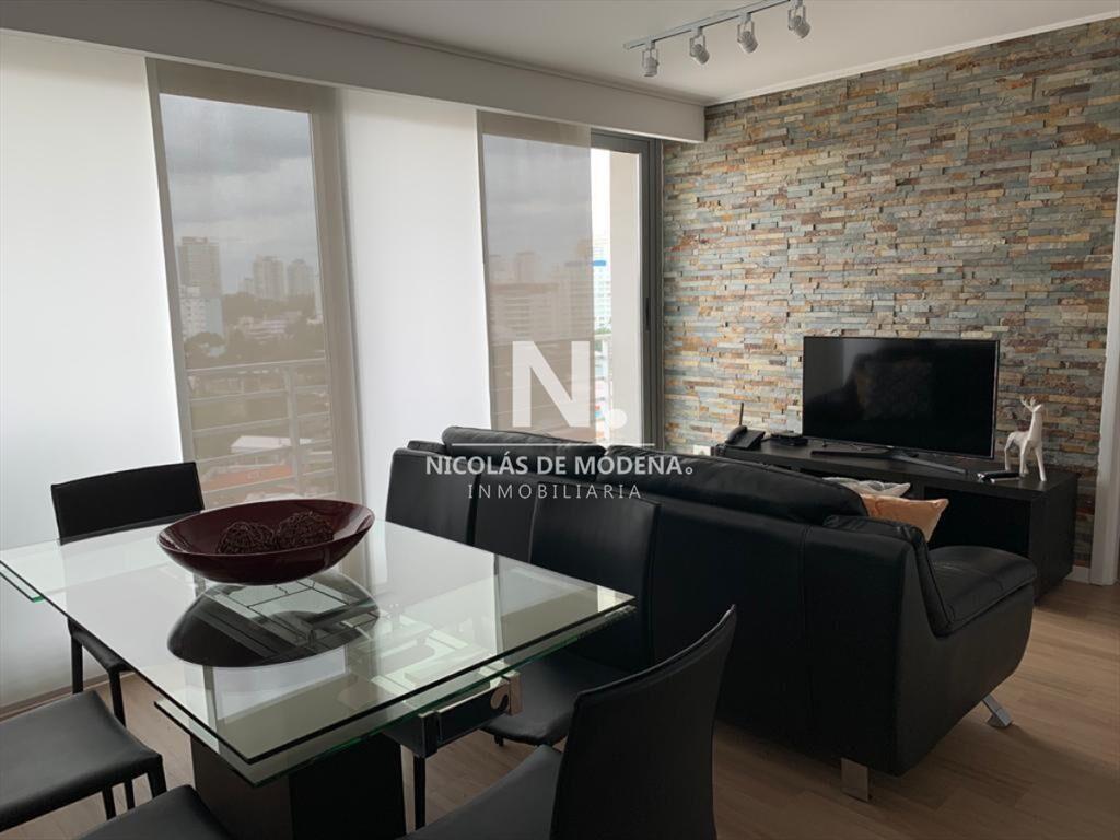 Imperdible departamento Edificio Alexander en del