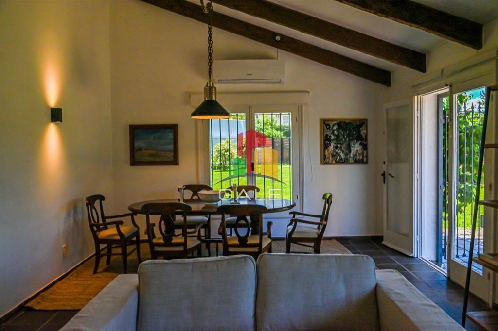 Casa en Alquiler - Mansa, Punta del Este, 3 Dormitorios.