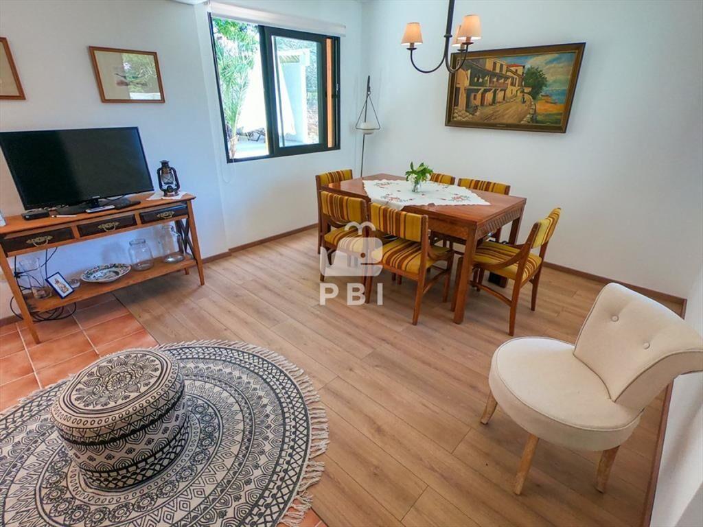 Casa en alquiler temporario Tio Tom 3 dormitorios