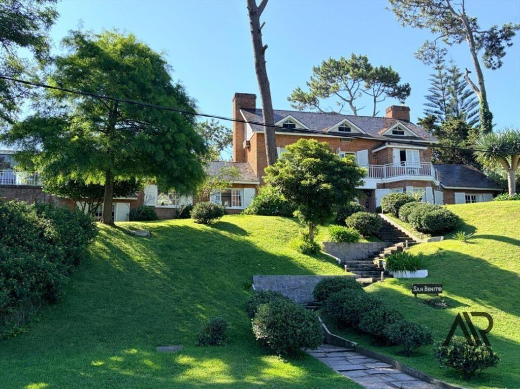 Casa en venta en Playa Mansa