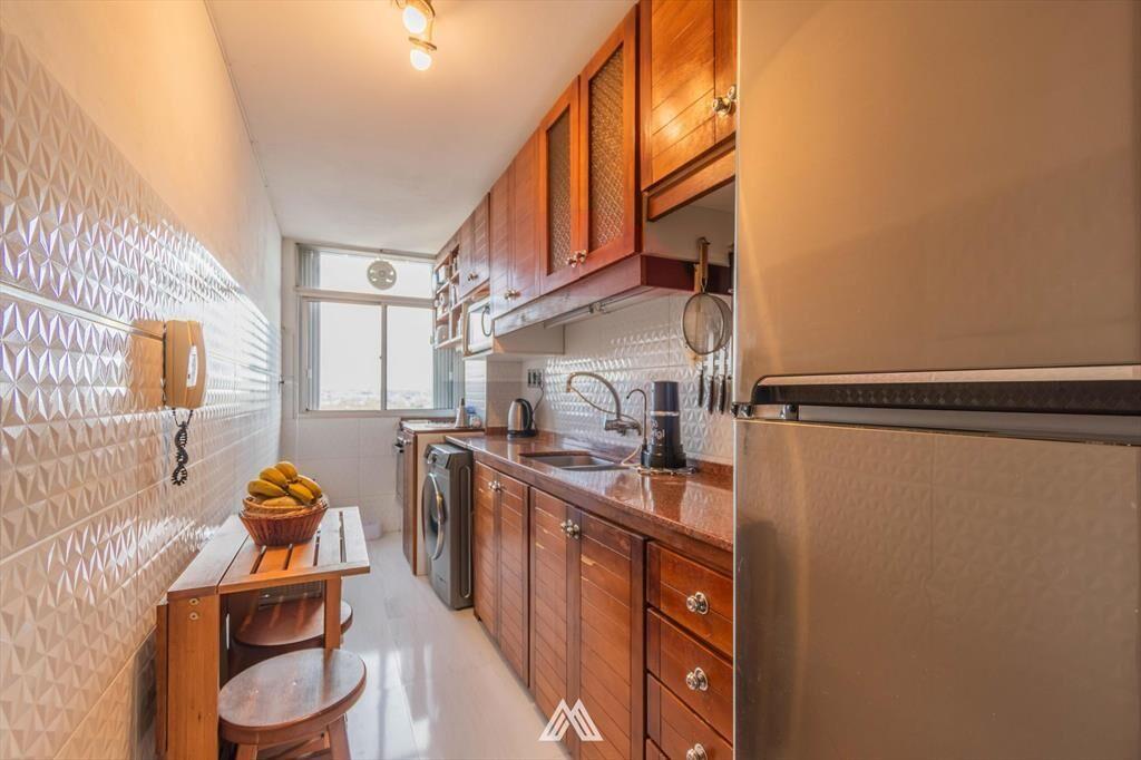 Venta Apartamento 3 Dormitorios y Garaje en Malvín