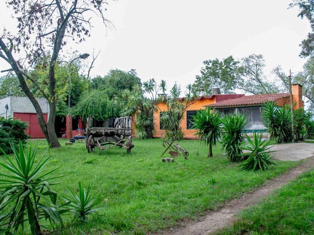 VENTA CHACRA, Viviendas Galpones Tajamar CANELONES