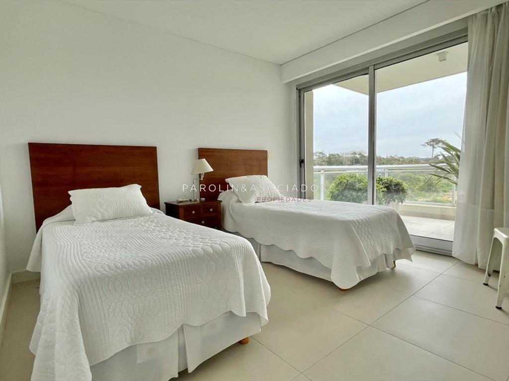 Apartamento en venta en Terrazas de villa Brava, Punta del