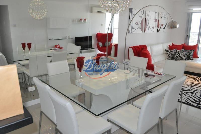 Apartamento Alquiler Temporal en Brava