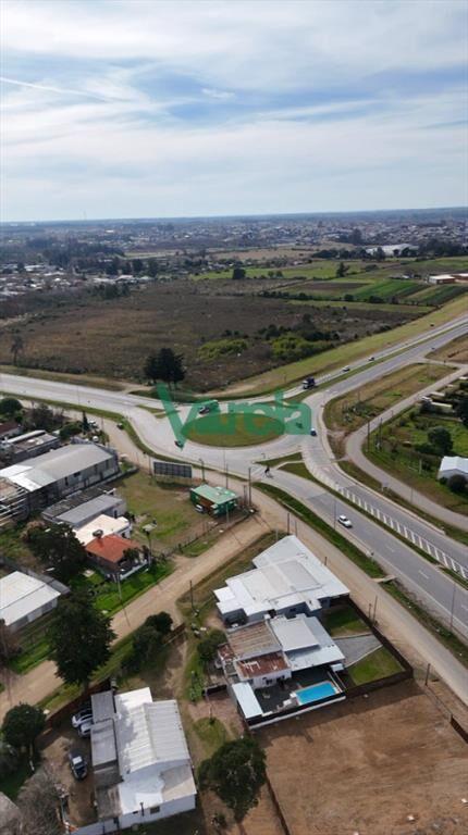 Venta terreno frente ruta 101 by pass de pando