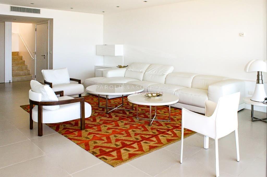 Pent-house en venta en Tiburón Terrazas, Punta