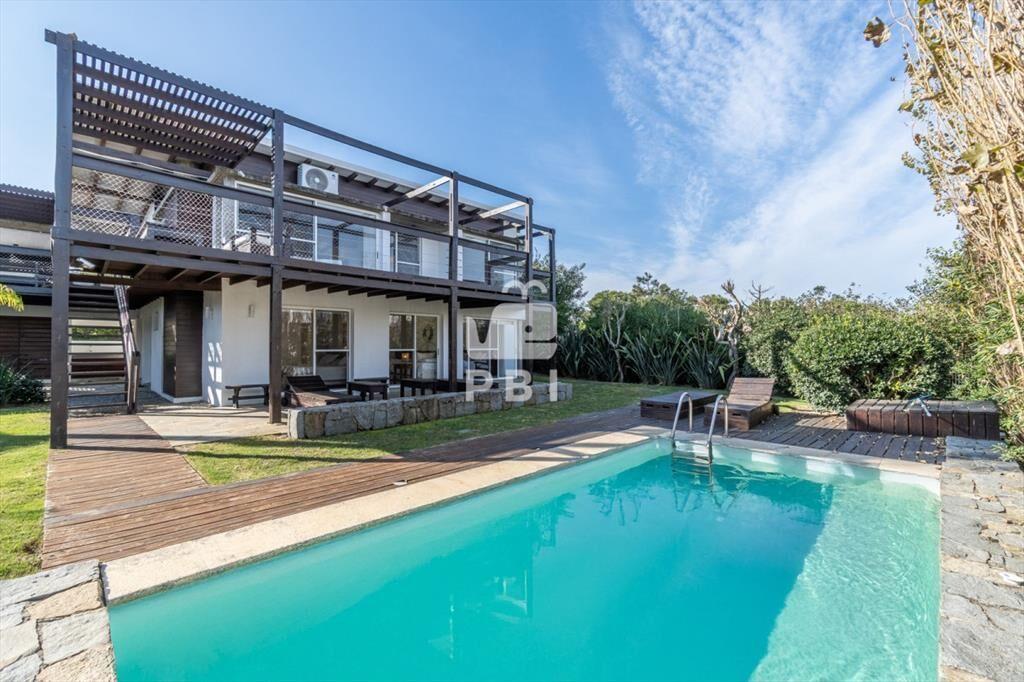 Propiedad en venta en El Chorro - 5 dormitorios -