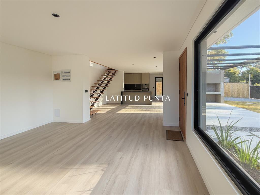 Casa a estrenar en Barrio Córdoba, 3 dormitorios