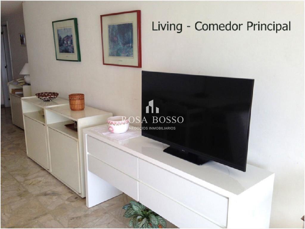 Apartamento en Mansa, 3 dormitorios *