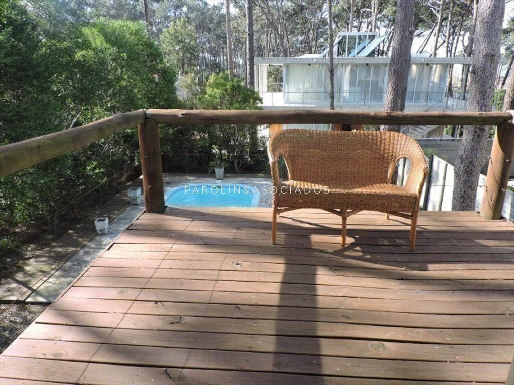 Casa en venta de 3 dormitorio en Montoya, Punta del Este.