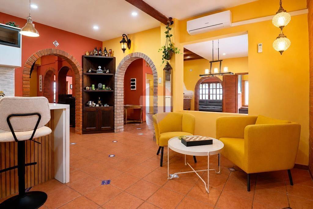 VENTA CHACRA BOUTIQUE + CAMPO 4.5 Ha LAS PIEDRAS