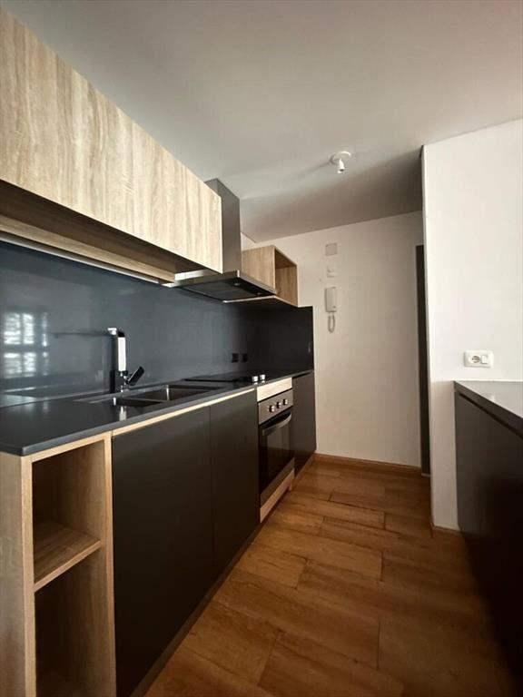 Alquiler apartamento 1 dormitorio en Alma Brava con garage