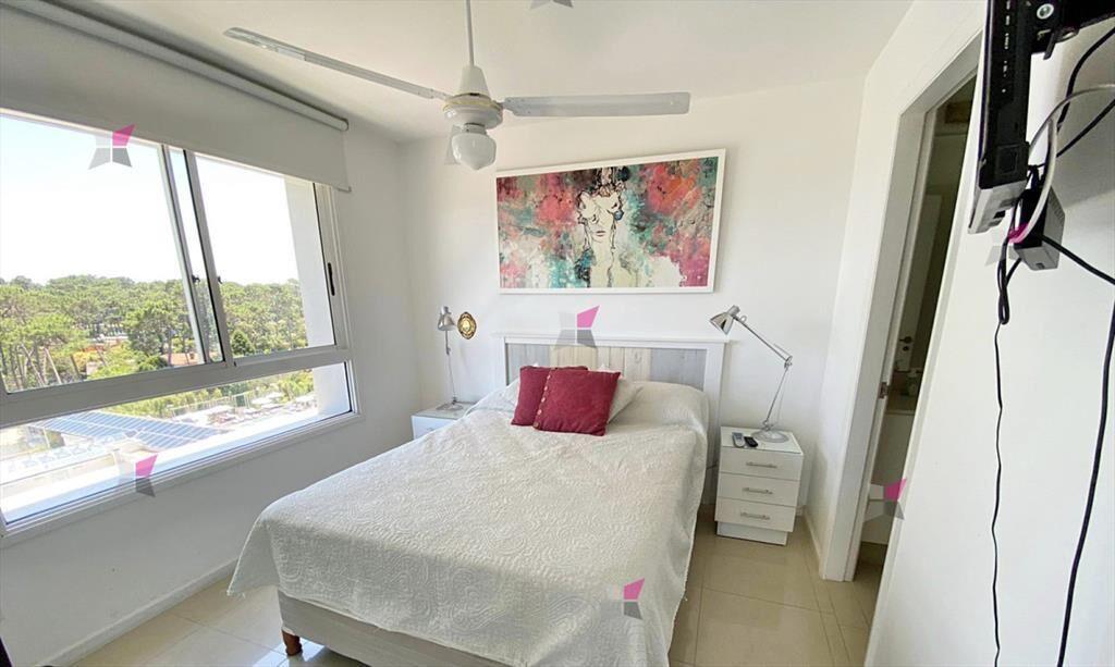 VENTA DE APARTAMENTO DE 2 DORMITORIOS Jardines de