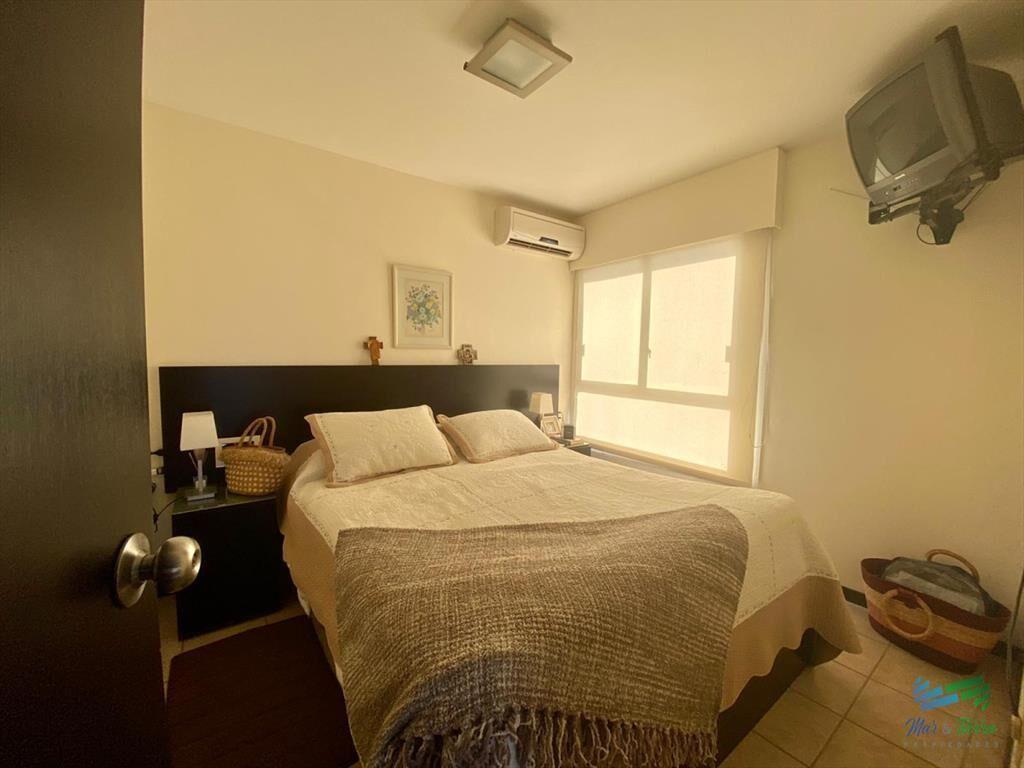 En venta apartamento 1 dormitorio con vista al y