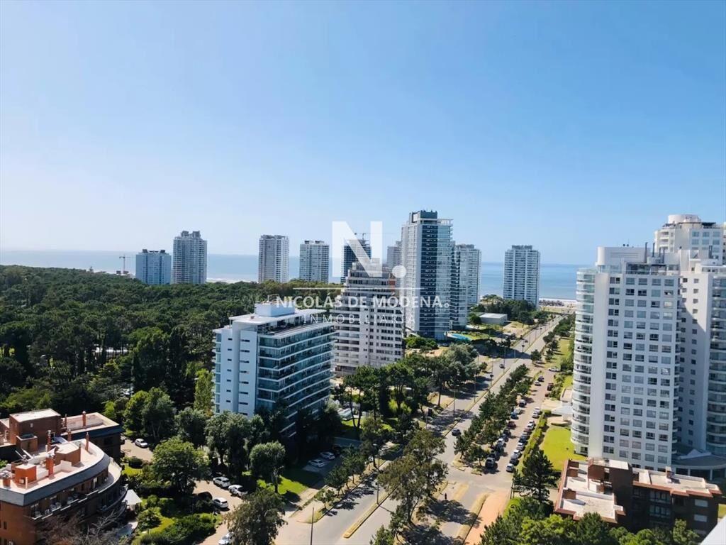 EXCELENTE OPORTUNIDAD DEPARTAMENTO DE 3 EN CON -