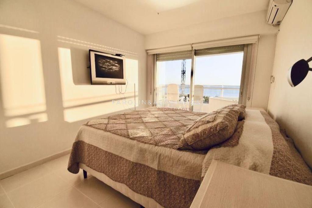 Apartamento 2 dormitorios en Season Tower, Punta
